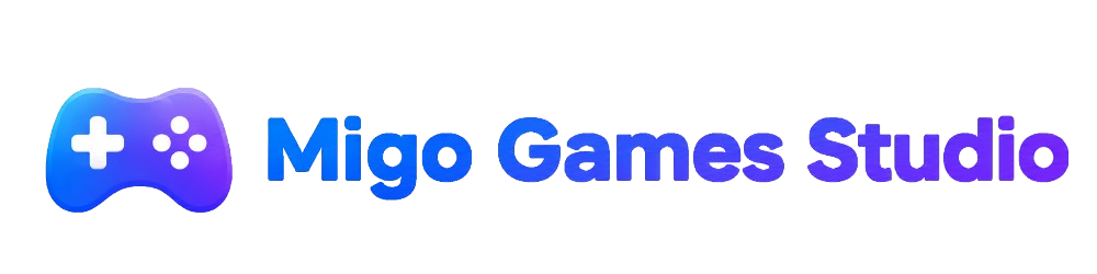Migo Games Studio logo